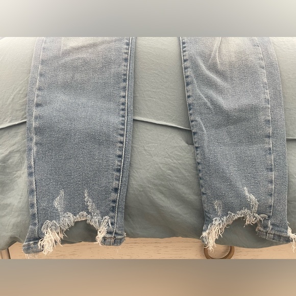 Kancan jeans - Picture 4 of 4